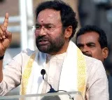 Kishan Reddy promises Singareni employees