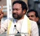 Kishan Reddy promises Singareni employees