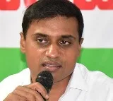 MLA AdiNarayana Reddy says that YCP Mithun Reddy trying to join BJP