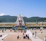 TTD will held e auction to sale mobiles and wathces
