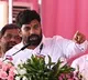 Balka Suman arrested in Hyderabad