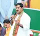 BJP MLA Adinarayana Reddy comments on YS Family issues
