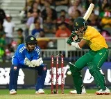 Team India tour of Soutj Africa schedule released