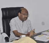 Ayyanna Patrudu unanimously elected as AP Assembly Speaker