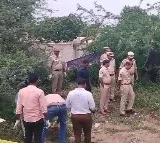 CM Chandrababu gets furious on woman murder in Bapatla district