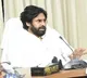 Deputy CM Pawan Kalyan reviews on funds diversion
