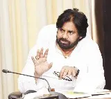 CS held teleconference after Dy CM Pawan Kalyan review