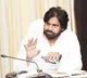 CS held teleconference after Dy CM Pawan Kalyan review