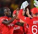 England pacer Jofra Archer halts SA agression