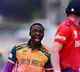 T20 World Cup: South Africa maintain unbeaten run after beating England by seven runs