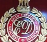ED unearths Rs 300 crore mining scam in Telangana