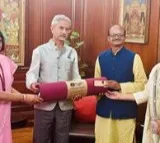 Indian startup develops AI-enabled yoga mat for personalised coaching