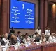 FM Nirmala Sitharaman holds pre-Budget meeting with finance ministers of states