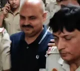 Swati Maliwal case: Judicial custody of CM Kejriwal's aide Bibhav
 Kumar extended