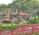 YSRCP's central office demolition: Facts and Fiction