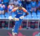 T20 World Cup: Hardik Pandya’s unbeaten 27-ball fifty propels India to a commanding 196/5