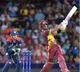T20 World Cup: Hope, Chase dominate USA to set nine-wicket victory for WI