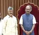 Ayyanna Patrudu unanimously elected Speaker of Andhra Pradesh Assembly