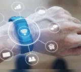 Older adults likely to continue using wearable tech if get aid from
 healthcare peers: Study
