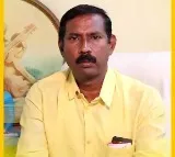 AP TDP Chief Palla Srinivasa Rao Counters Jagan's Comments