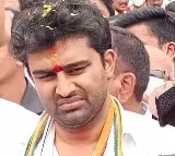 JDS MLC Suraj Revanna accused of samesex sexual assault