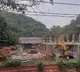 YCP Office Demolition in Tadepalli