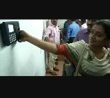 Central Government Cracks Whip On Latecomers