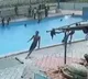 up boy collopses and dies after coming out of swimming pool