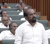 AP Minister Satya kumar Yadav Speech in Assembly