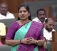Home Minister Anitha speech In AP Assembly