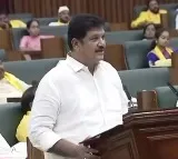 TDP MLA Dhulipalla Narednra take a dig at Jagan