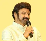 Balakrishna praises CM Revanth Reddy
