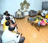 AP Cabinet will meet in JUne 24