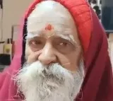 Acharya Laxmikant Dixit the chief priest who had performed the consecration of the Ram temple in Ayodhya died