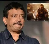 Director Ram Gopal Varma Puzzle on Kalki 2898 AD Release Trailer
