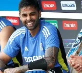 Suryakumar Yadav described Afghan spinner Rashid Khan as the worlds best bowler