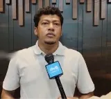 Seediri Appala Raju slams TDP leaders for demolition of YCP office in Tadepalli