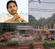 YS Jagan Tweet on YSRCP office in Tadepalli