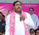 Errabelli responds on Party change