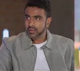 Ashwin describes Gautam Gambhir a fighter