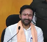 Kishan Reddy says cengtre will save Singareni