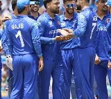 Afghanistan players cooked their own meals in Barbados as unavailability of halal meat in their team hotel