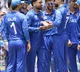 Afghanistan players cooked their own meals in Barbados as unavailability of halal meat in their team hotel