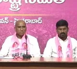 RS Praveen Kumar lashes out at CM Revanth Reddy over law and order