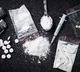 Drugs seized from Madhapur
