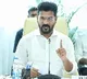 CM Revanth Reddy at MLA Medipalli Sathyam residence
