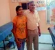 Medical student Vaishnavi doantes Rs 25 lakhs to Amaravati