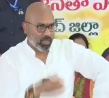 Dharmapiri Arvind on Revanth Reddy joining bjp