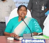 Seethakka promises on employement