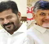 CM Revanth Reddy Interesting Comments on CM Chandrababu Naidu